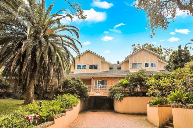 Unit 3/21-23 Cook St, NSW 2153