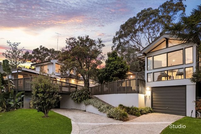 1865 Pittwater Road, NSW 2104