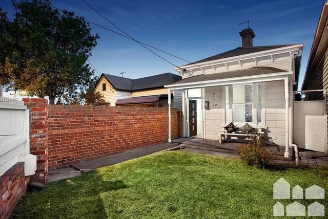 199 Buckley Street, VIC 3011