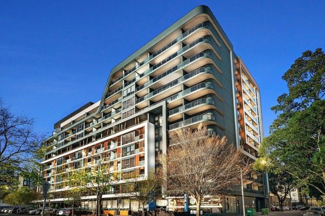 724/32 Bray Street, VIC 3141