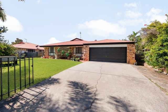 36 Morris Avenue, QLD 4680