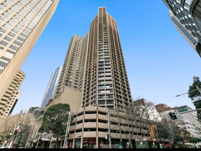 27 Park Street, NSW 2000