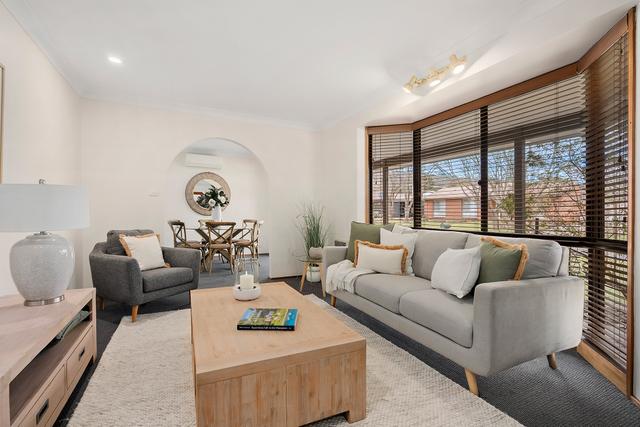 16 Stubbs Crescent, ACT 2905