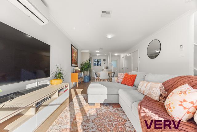 20/11 Starcevich Crescent, ACT 2914