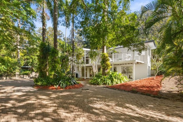 461 Simpsons Road, QLD 4065