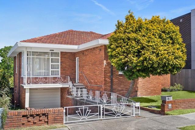 35 Howell Avenue, NSW 2036