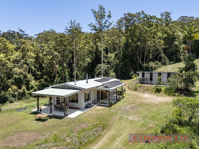 695 Bellingen Rd, NSW 2449