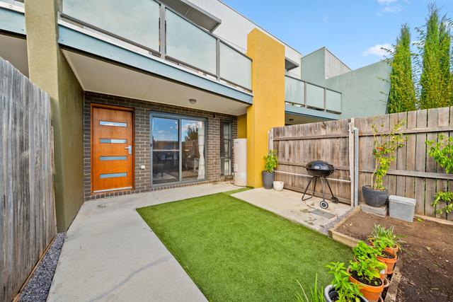 14/1 Gifford Street, ACT 2611