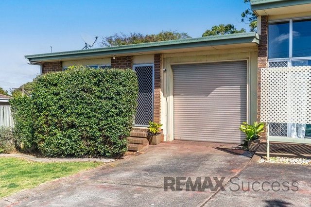 2/41 Hampton Street, QLD 4350