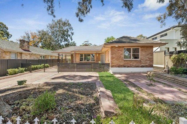 12 Hallett Road, SA 5066
