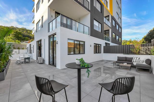 3/8-10 Moore Street, NSW 2250