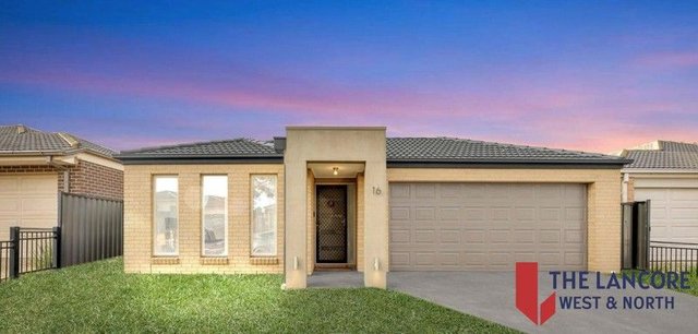 16 Edsall Street, VIC 3029