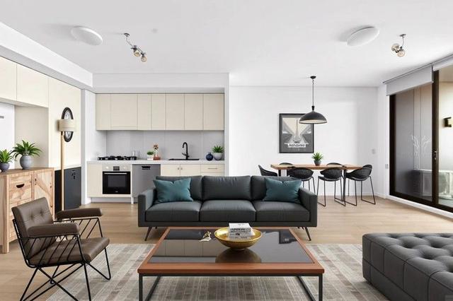 212/2a Mark Street, NSW 2141