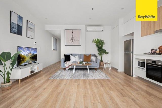 31/208 Parramatta Road, NSW 2140