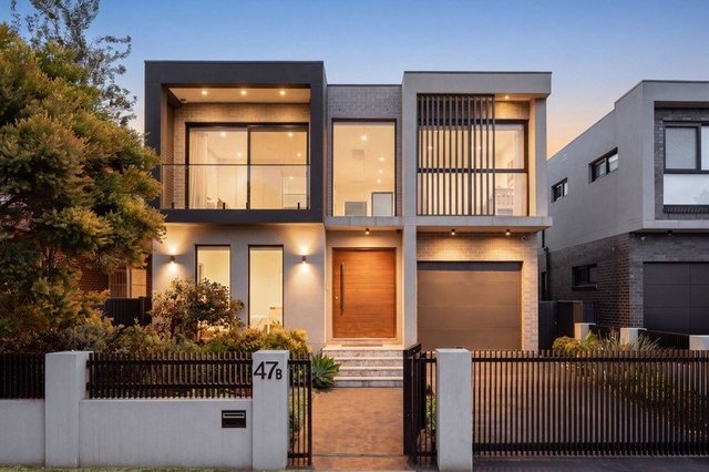 47B Trafalgar  Street, NSW 2192