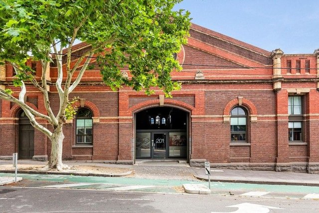 3/201 Abbotsford Street, VIC 3051