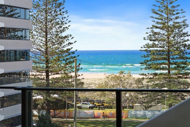 601/10 Coyne Street, QLD 4225