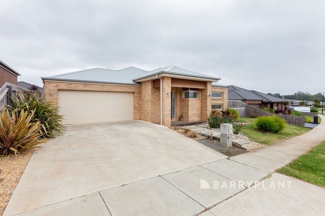 5 Greyfriars Way, VIC 3818