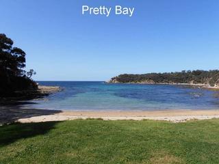 Pretty Bay