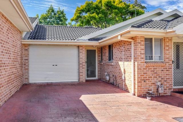 7/60 Hampden Road, NSW 2145