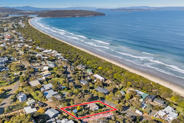 146 Carlton Beach Road, TAS 7173