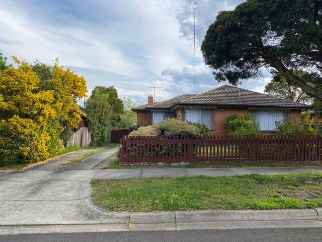 6 Winston Street, VIC 3150