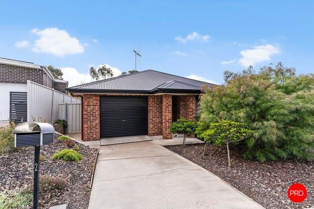 2 Irrabella Place, VIC 3555