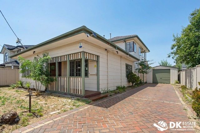 4 Northumberland Road, VIC 3020