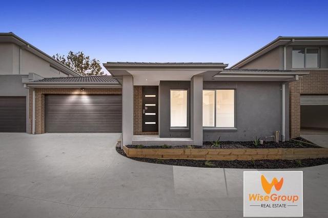2 Reginald Close, VIC 3810