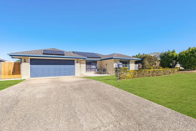 5 Amie Louise Place, QLD 4510