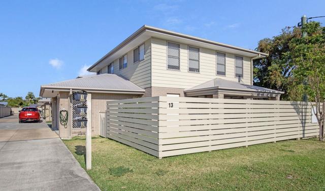 1/13 Jowett Street, QLD 4209