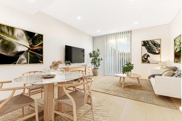 G06/17 Grosvenor Street, NSW 2132