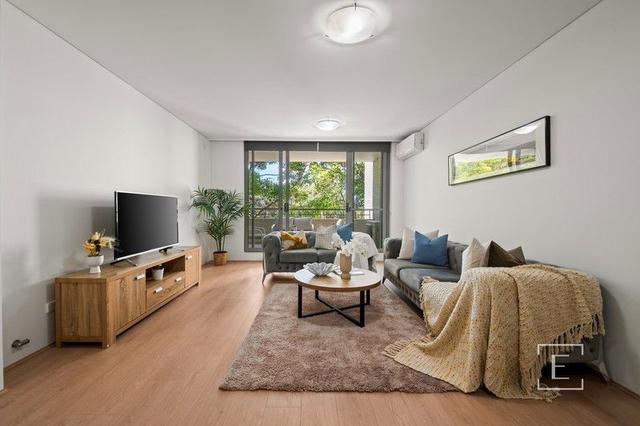 9/1 Blaxland Avenue, NSW 2127