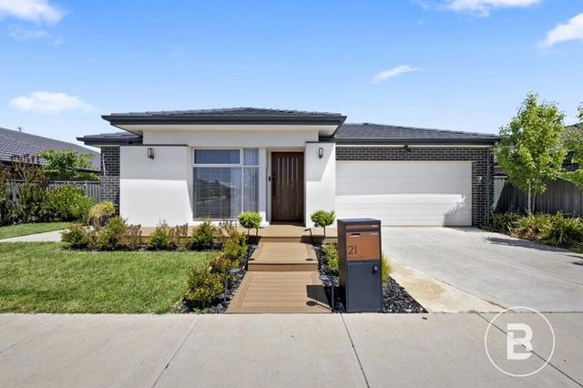 21 Moore Way, VIC 3350