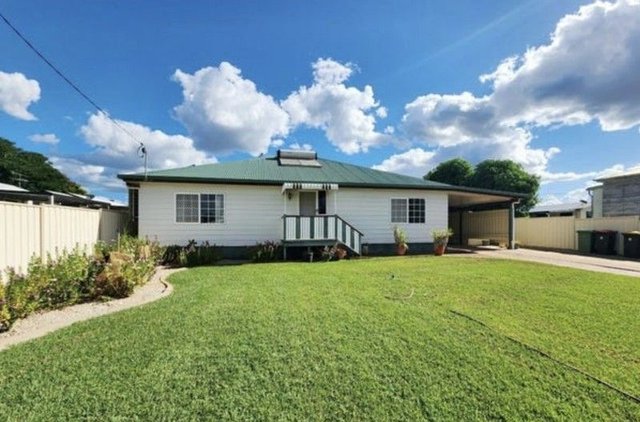 (no street name provided), QLD 4721