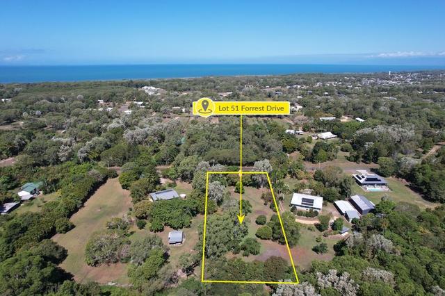 Lot 51 Forrest Drive, QLD 4850