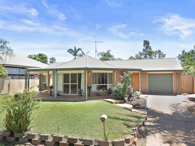 40 Riverview Street, QLD 4720