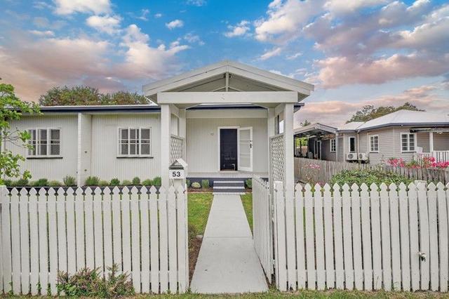 53 Corcoran Street, QLD 4812