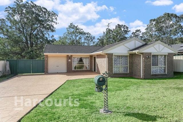 5 Ironside Avenue, NSW 2560