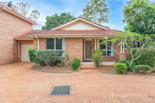 1/136 Heathcote  Road, NSW 2170