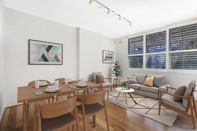 34/1 Holdsworth Avenue, NSW 2011
