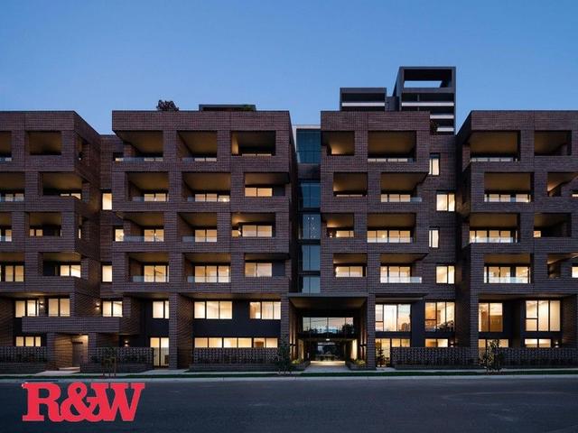 1308/30 Shepherd Street, NSW 2170