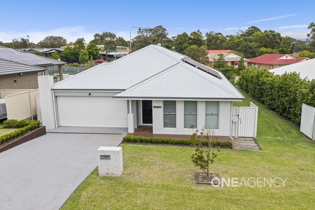 20 Jindalee Crescent, NSW 2541