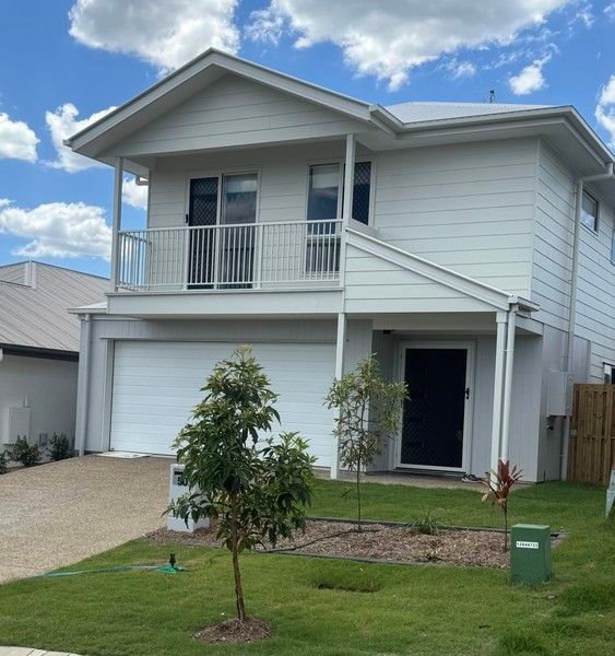 50 Murchison Street, QLD 4306