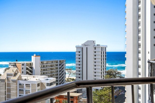 1010/22 View Avenue, QLD 4217