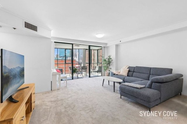 71/222 Sussex Street, NSW 2000