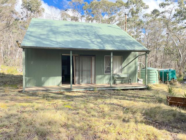 1031 Wombeyan Caves Road, NSW 2580