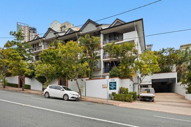 10/336 Boundary Street, QLD 4000