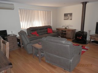 Lounge Room