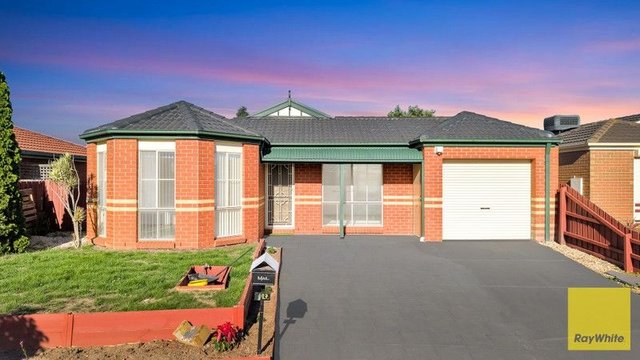 27 Quarrion Court, VIC 3029